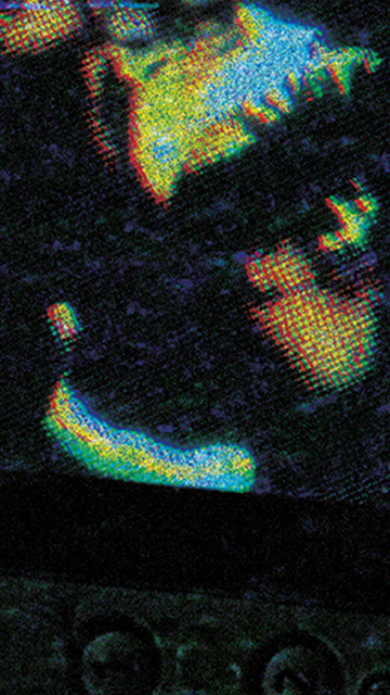 SHIVER Logo