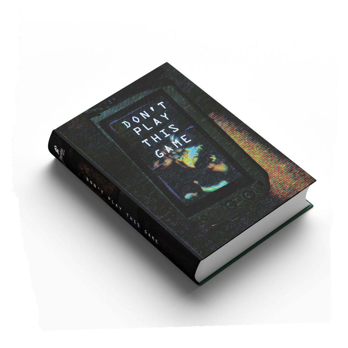 Don't Play This Game - Survival Rulebook
