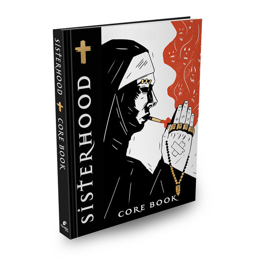 The Sisterhood Collection