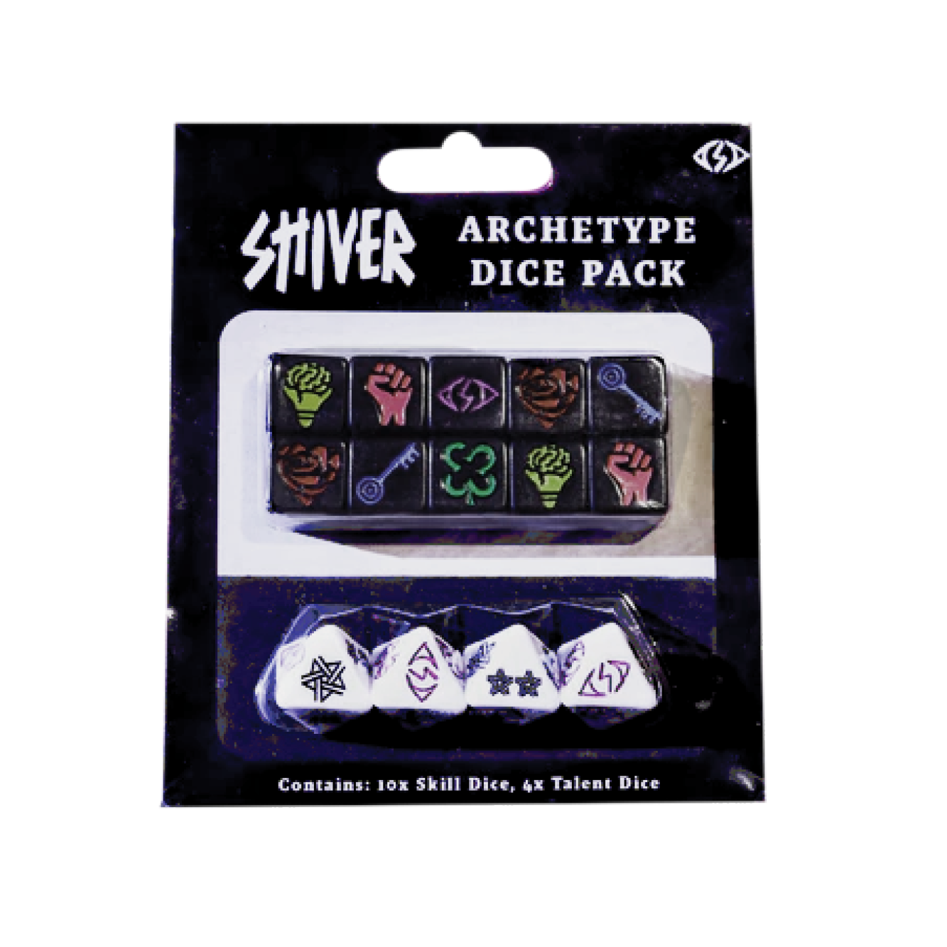 SHIVER Player's Bundle