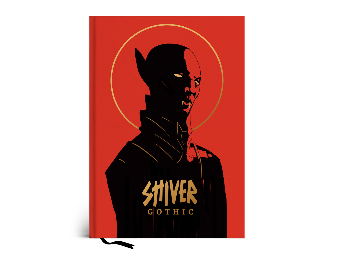 SHIVER Gothic: Secrets of Spireholm (Special Edition)