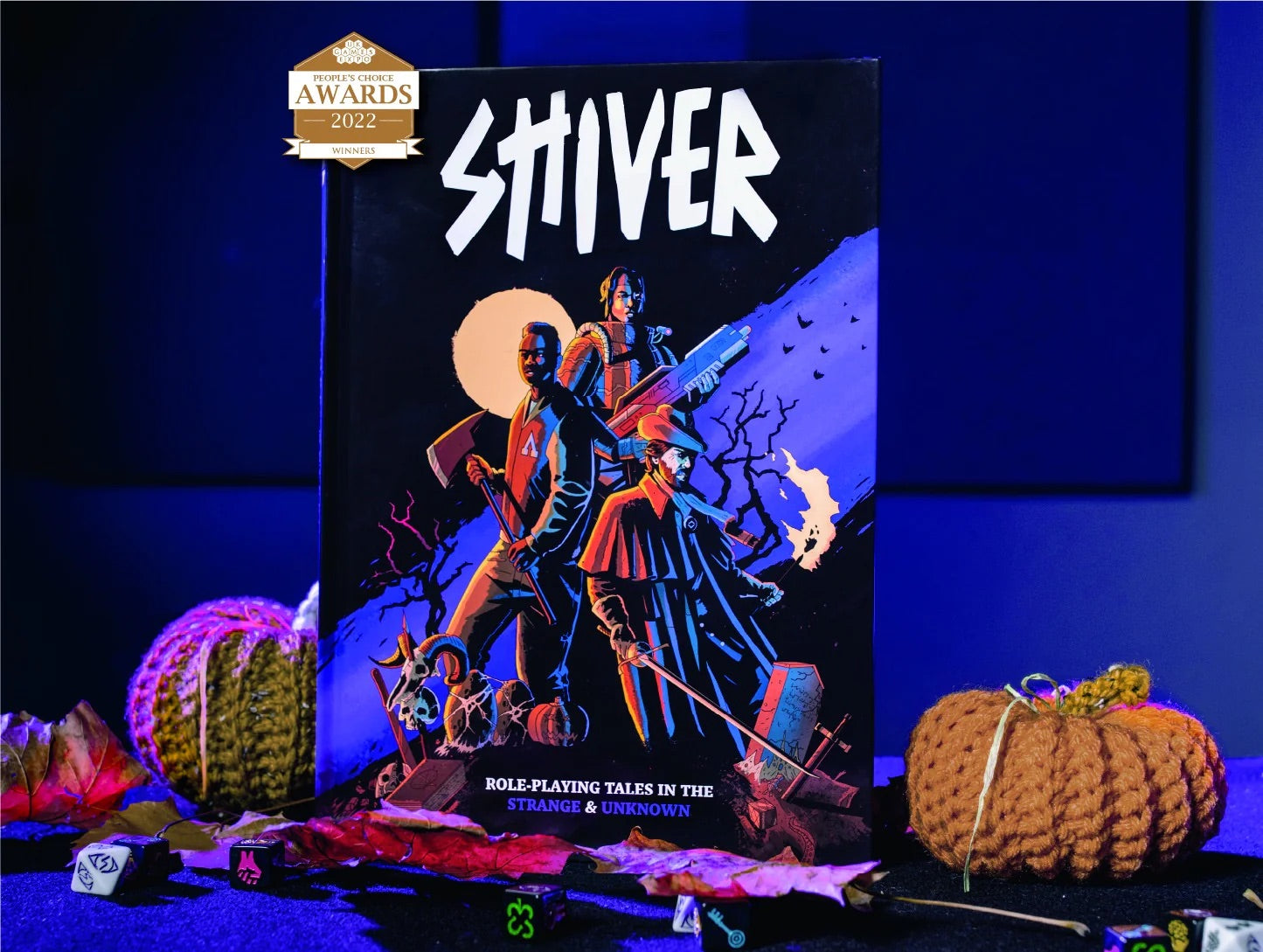 SHIVER Rules