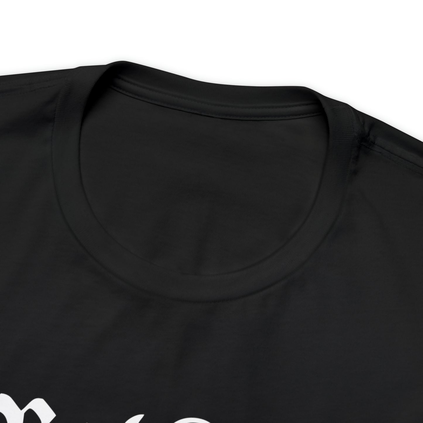 SHIVER Unisex Rat King T-Shirt