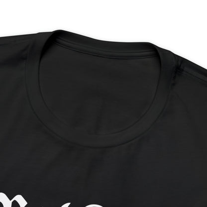 SHIVER Unisex Rat King T-Shirt