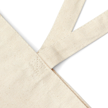 SHIVER Canvas Wheel Tote