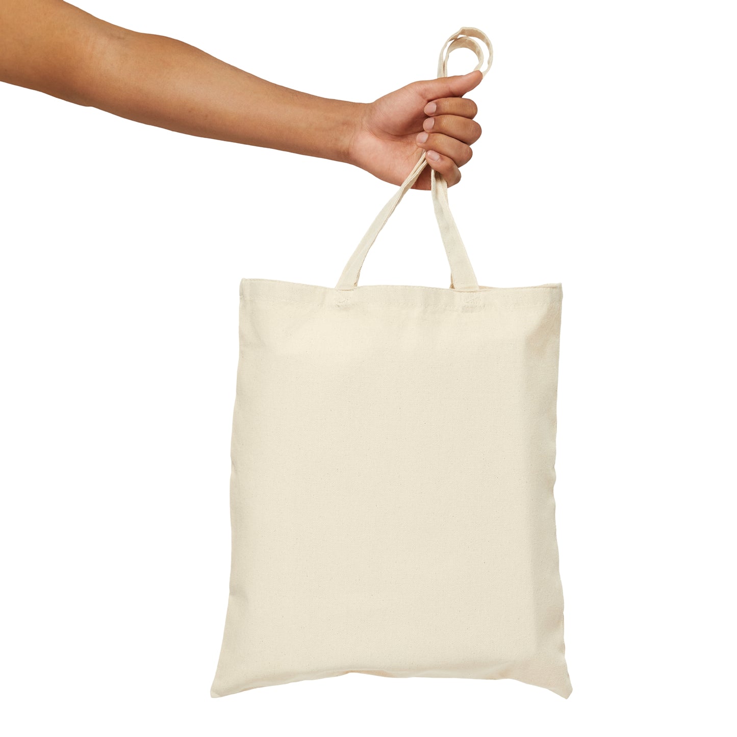 SHIVER Canvas Wheel Tote
