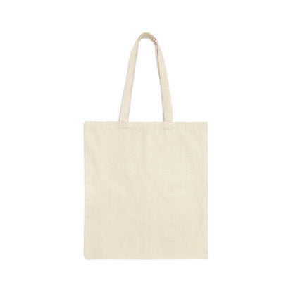 SHIVER Canvas Wheel Tote