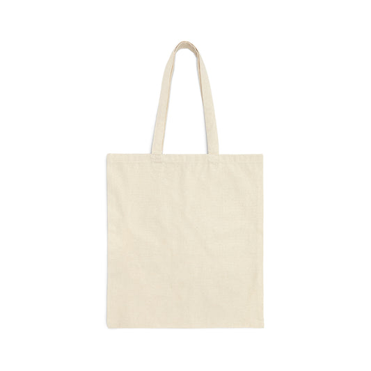 SHIVER Canvas Wheel Tote