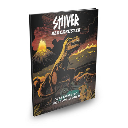 SHIVER Blockbuster Starter Box Set
