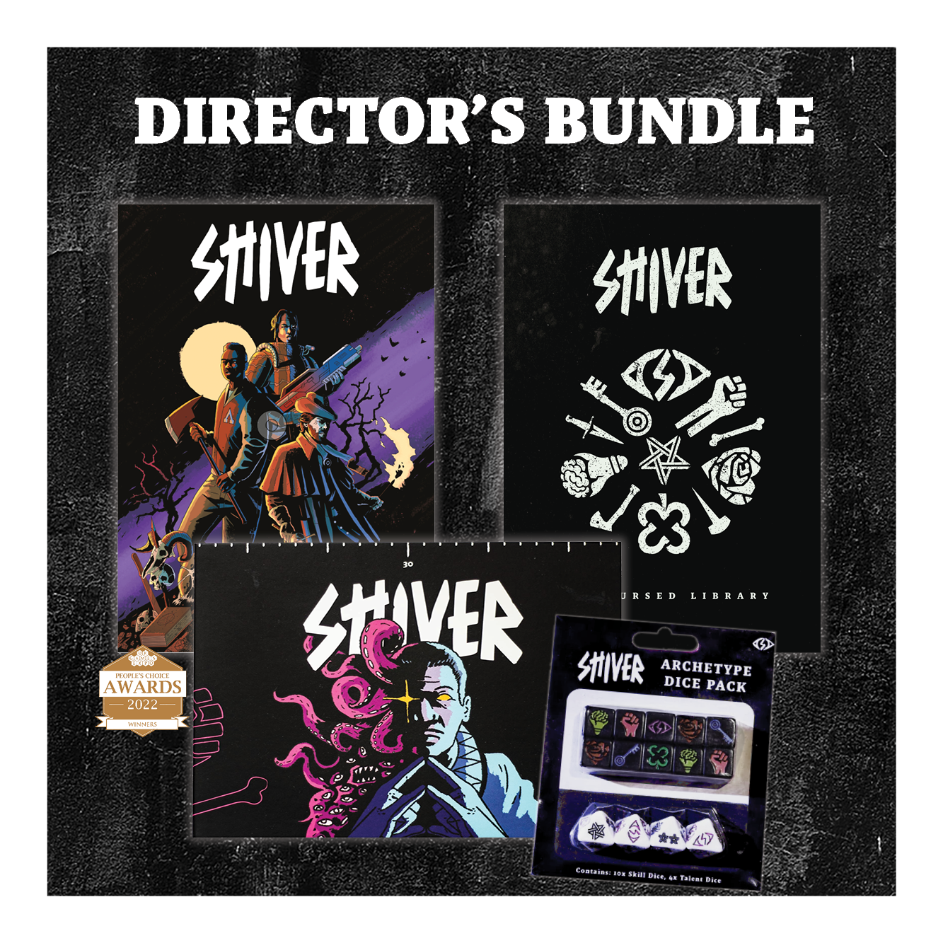 Director's Bundle