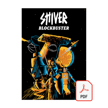 Legends of the Silver Scream