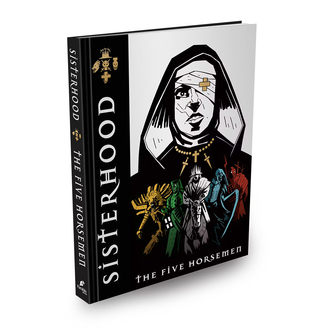 The Sisterhood Collection