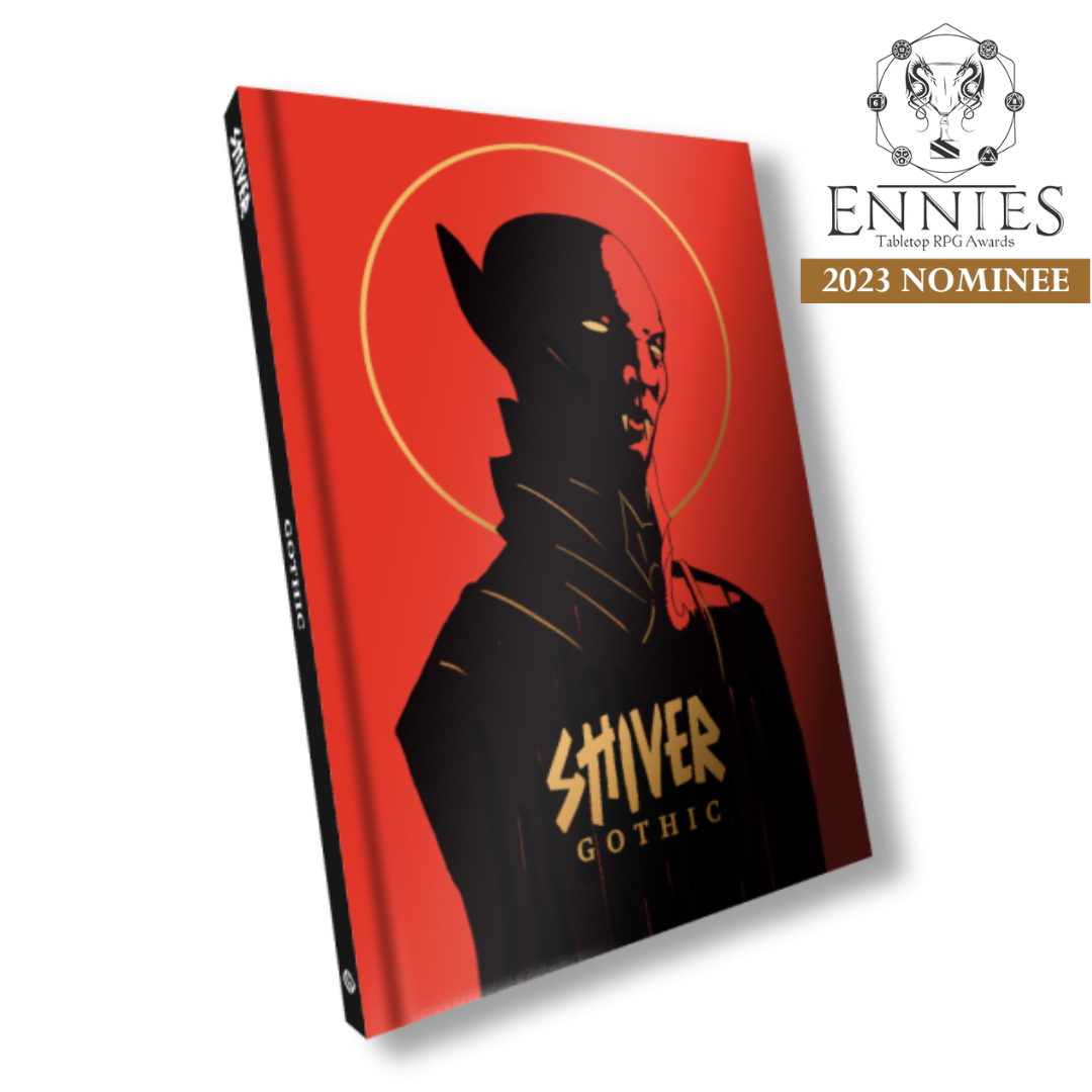 Secrets of Spireholm