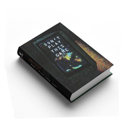 Don't Play This Game - Survival Rulebook