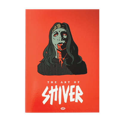 The Art of SHIVER