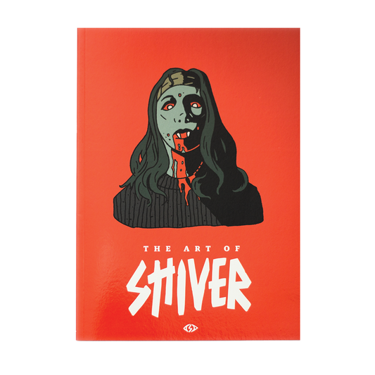 The Art of SHIVER