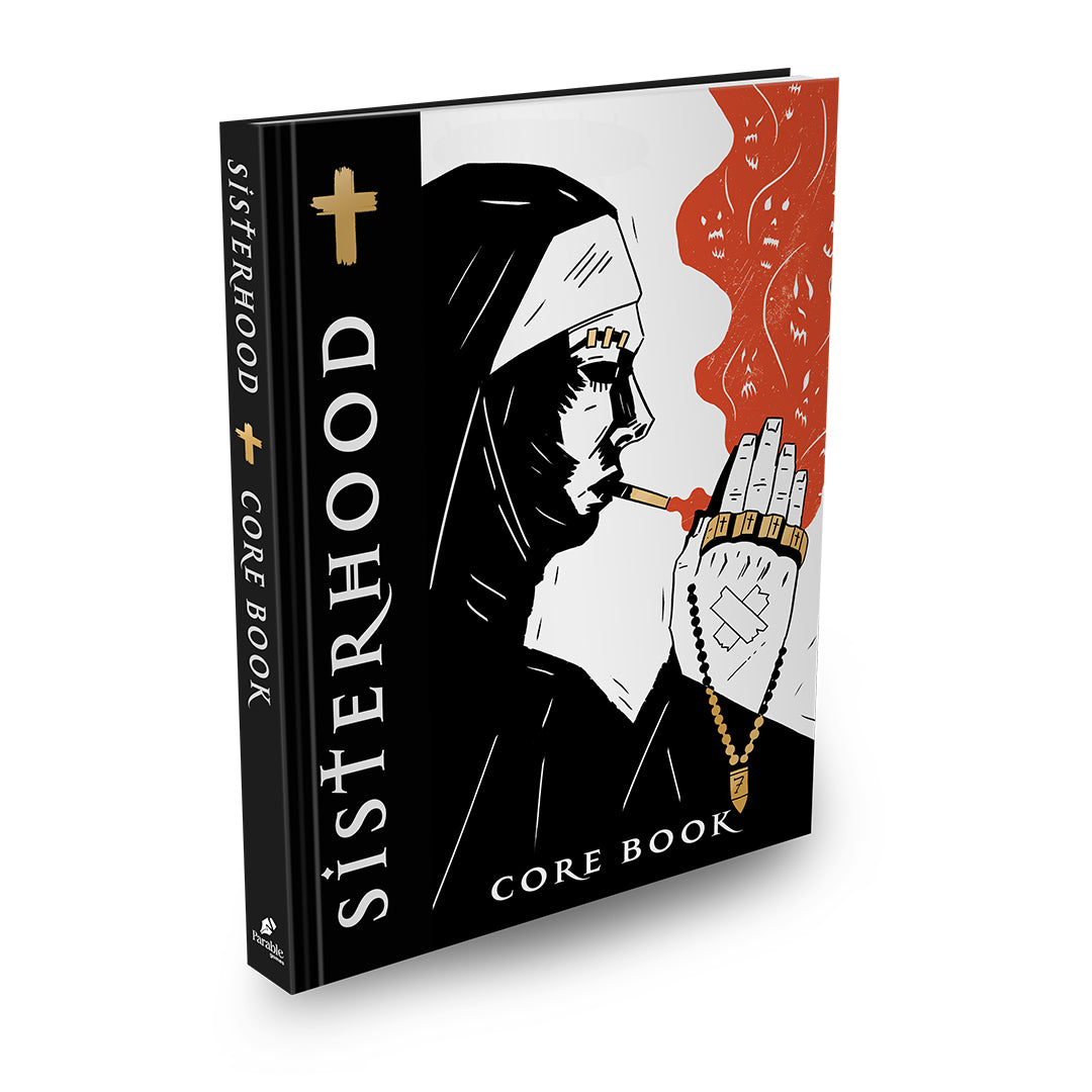 The Sisterhood Collection