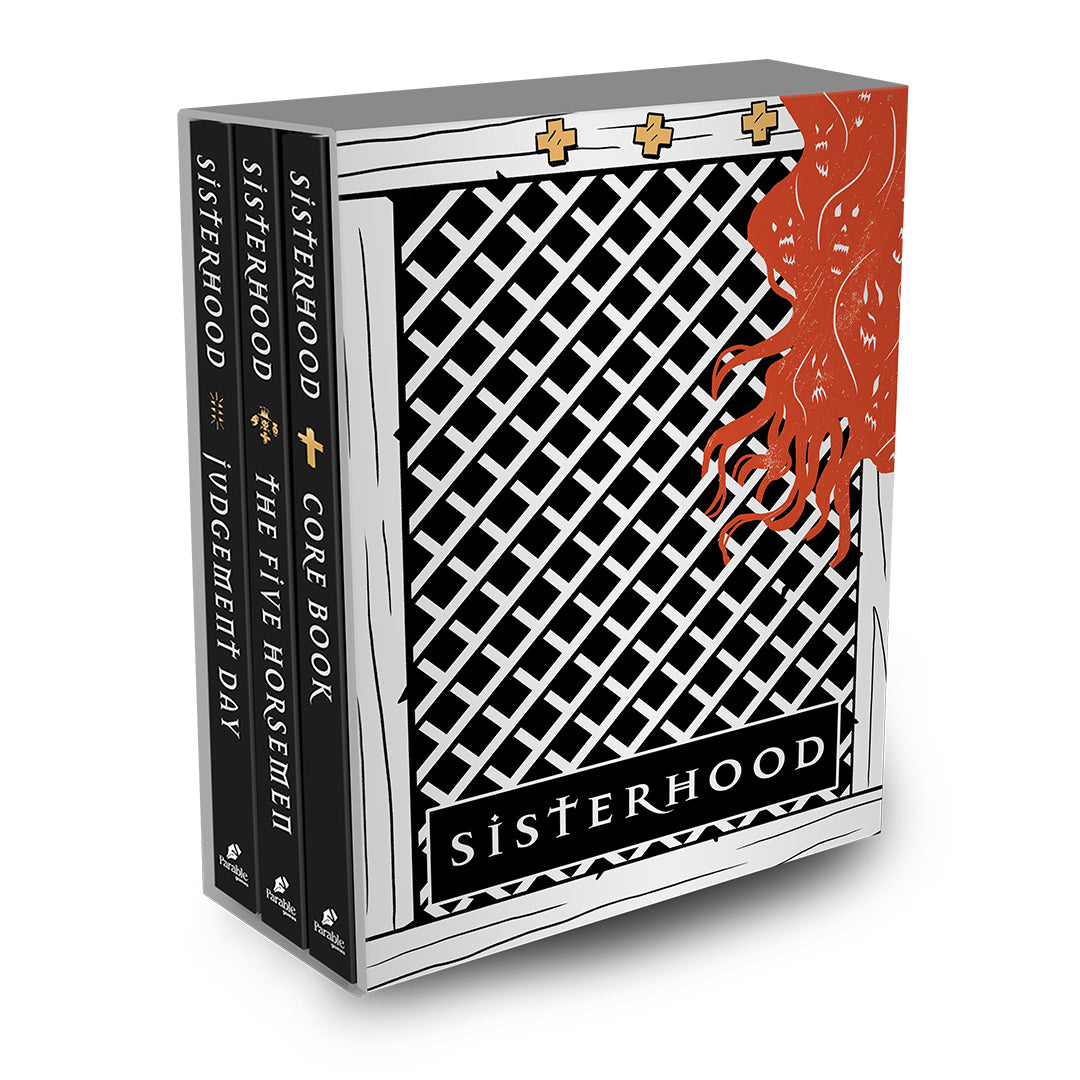 The Sisterhood Collection