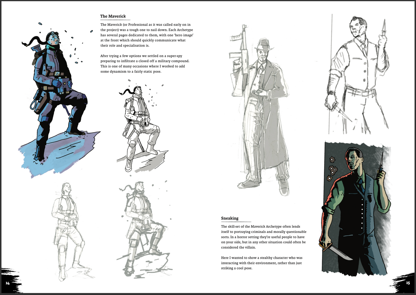 Art of SHIVER (Physical & PDF Bundle)