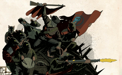 Disciples of Dregstone