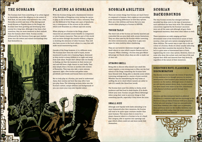 Disciples of Dregstone